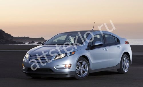 Автостекла Chevrolet Volt c установкой в Москве